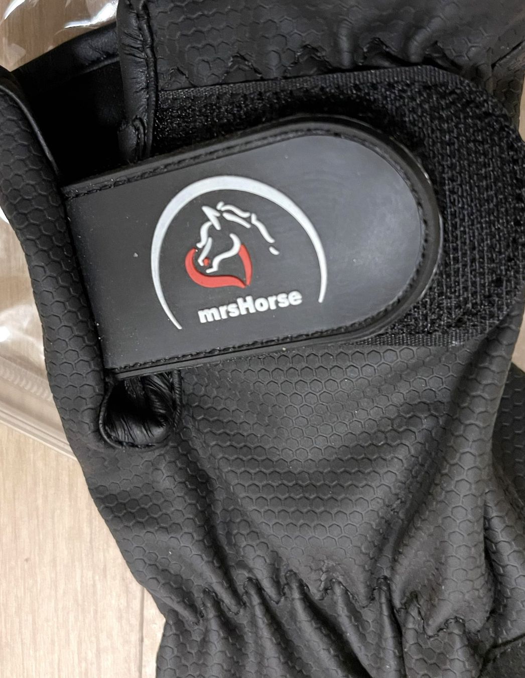 Sonstige Accessoires für Herren: Reithandschuh /L – Neu (gemäss Beschreibung) aus Oftringen von Vucki 2