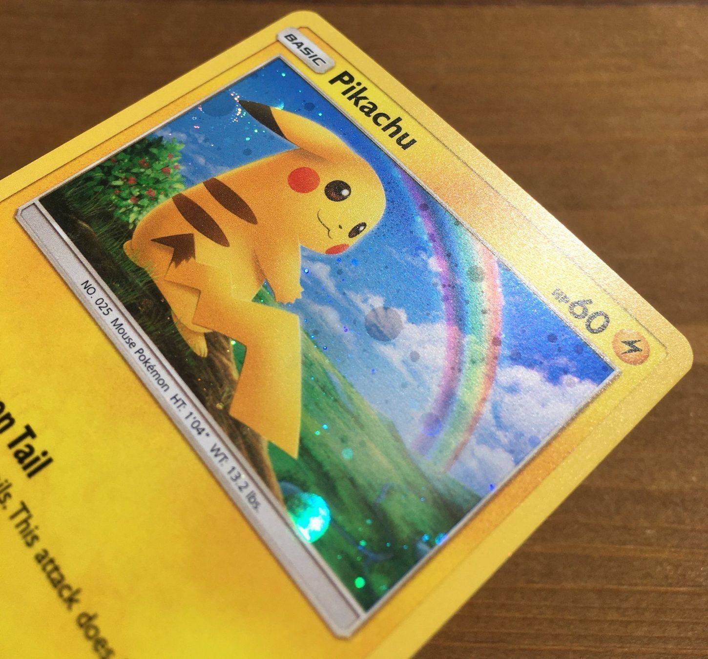 Pokémon Cartes à collectionner: Pikachu Cosmos Holo Costco Promo – Neuf (Voir description) à Dornach par Deco89 2
