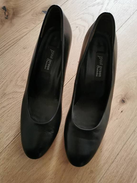 Paul Green Scarpe da donna: Paul green pumps – Usato da Ebnat-Kappel venduto da sar_lm8l 1