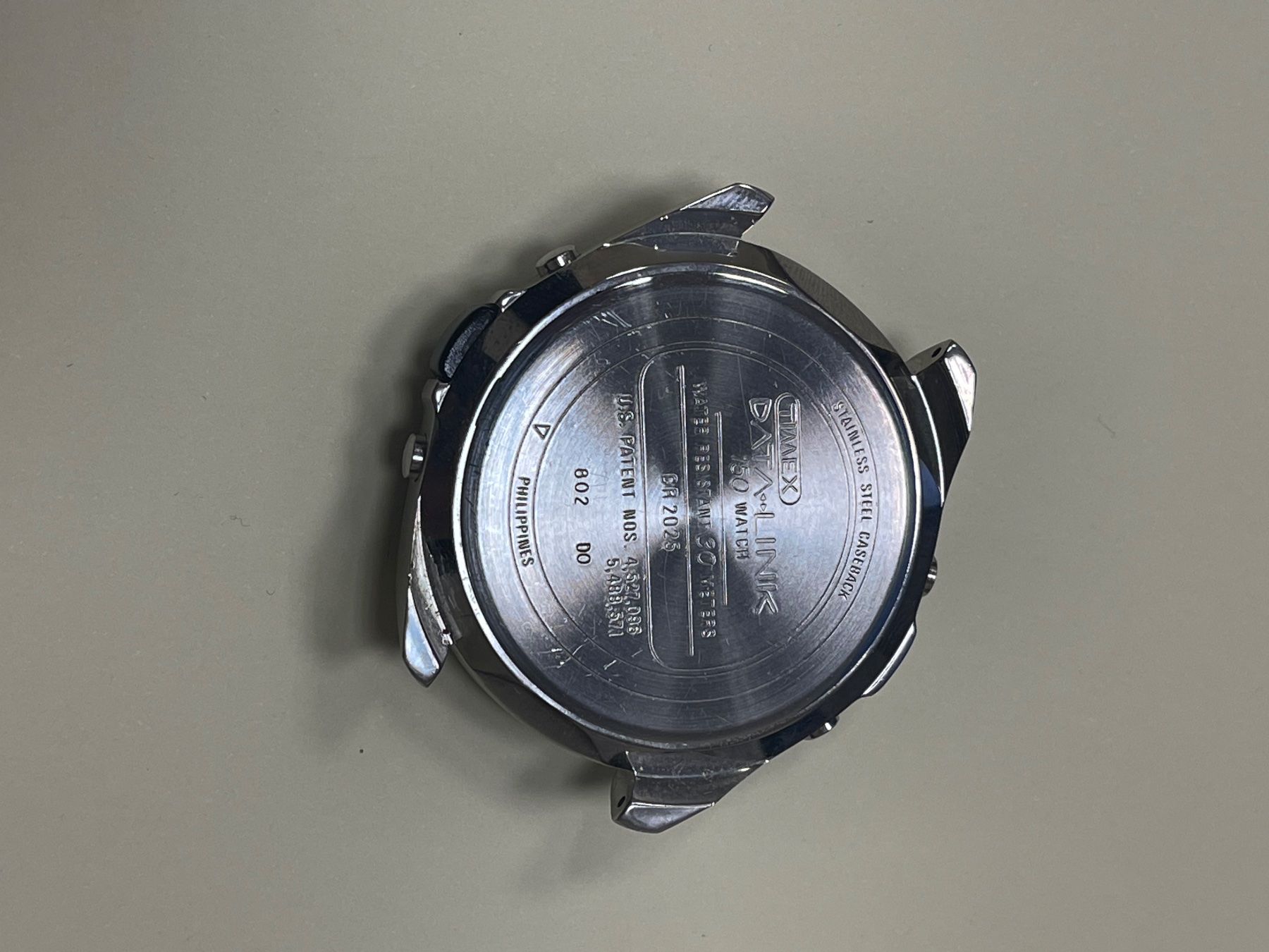 Timex Orologi: Timex Datalink model 150 – Usato da Genève venduto da kor_78mm 2