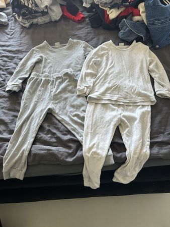 Pyjama 