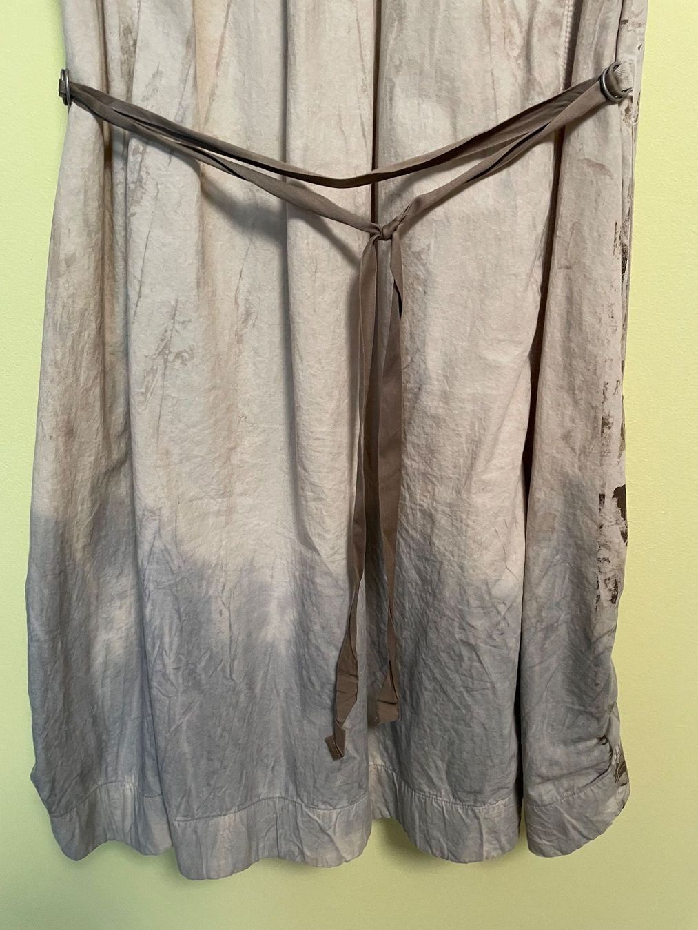High Kleider: Robe de la marque High, taille 34 – Neu (gemäss Beschreibung) aus Vernayaz von Veron1 6