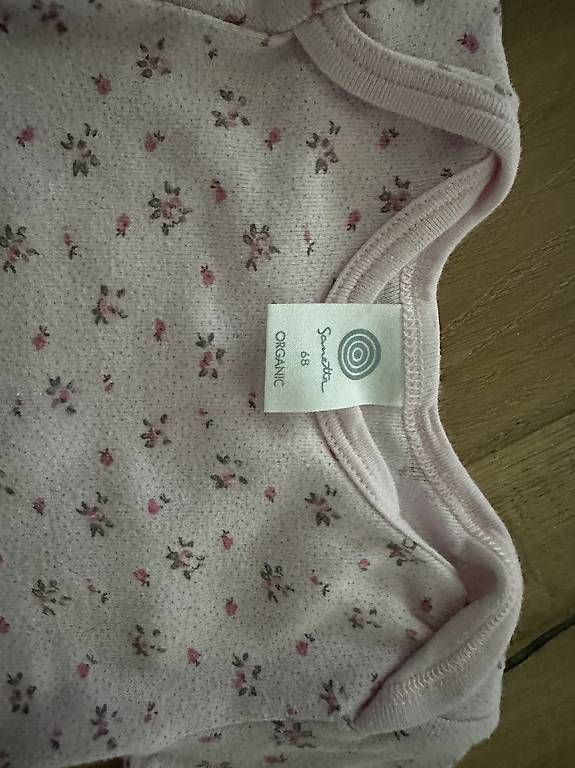 Sanetta Lotti & Set di vestiti: Esprit & Sanetta Bodies (neu) – Nuovo (secondo la descrizione) da Baar venduto da san_qk22 2