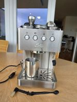 Solis Barista Gran Gusto / Neuwertig