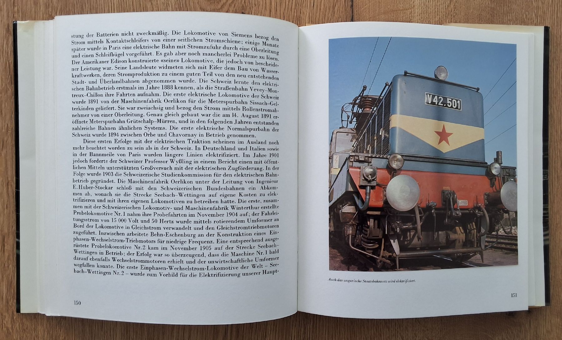 Libri: Bildband: Eisenbahnen der Welt – Usato da Oftringen venduto da Waltereg 5