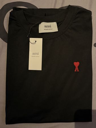 T shirt Ami
