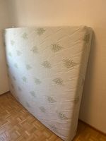 Materasso matrimoniale memory foam