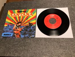 ** OR ** Santana - Veracruz
