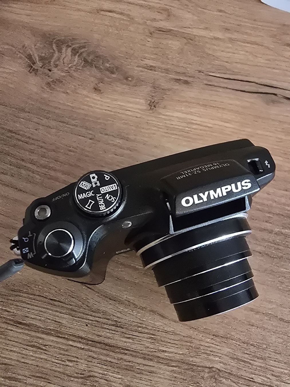 Olympus Kamera: appareil photo olympus  – Gebraucht aus Le Locle von Marc9194 2