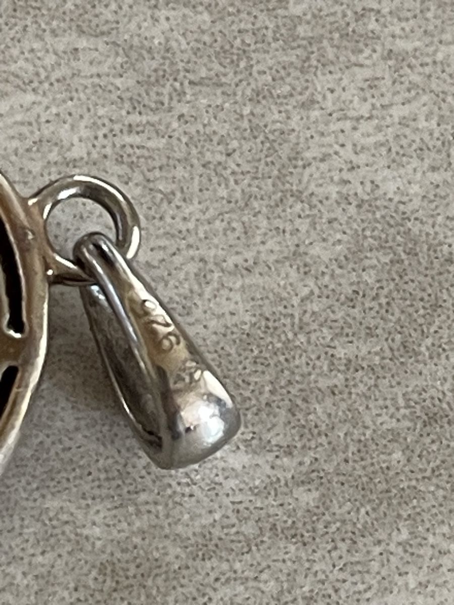 Ciondoli: Anhänger 925 Silber  – Usato da Flawil venduto da Naphtali 2