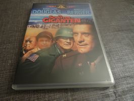 Der Schatten des Giganten DVD  kirk douglas senta berger