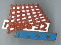 Radio 32 Club PIN