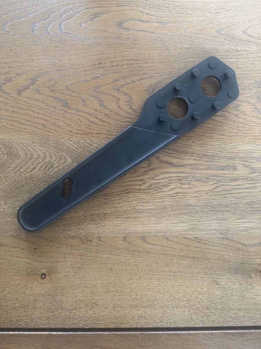 Decathlon Tous les outils: Decathlon Bike Tool - Cassette tool – D'occasion à Zürich par JAGD-bikes 3