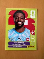 Panini WM 2026 - SUI 3 - Yvon Mvogo