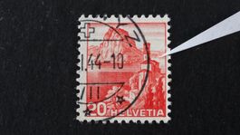 kleines Kreuz fehlt SBK 215y   61