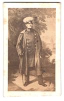 Fotografie König Friedrich Wilhelm IV v