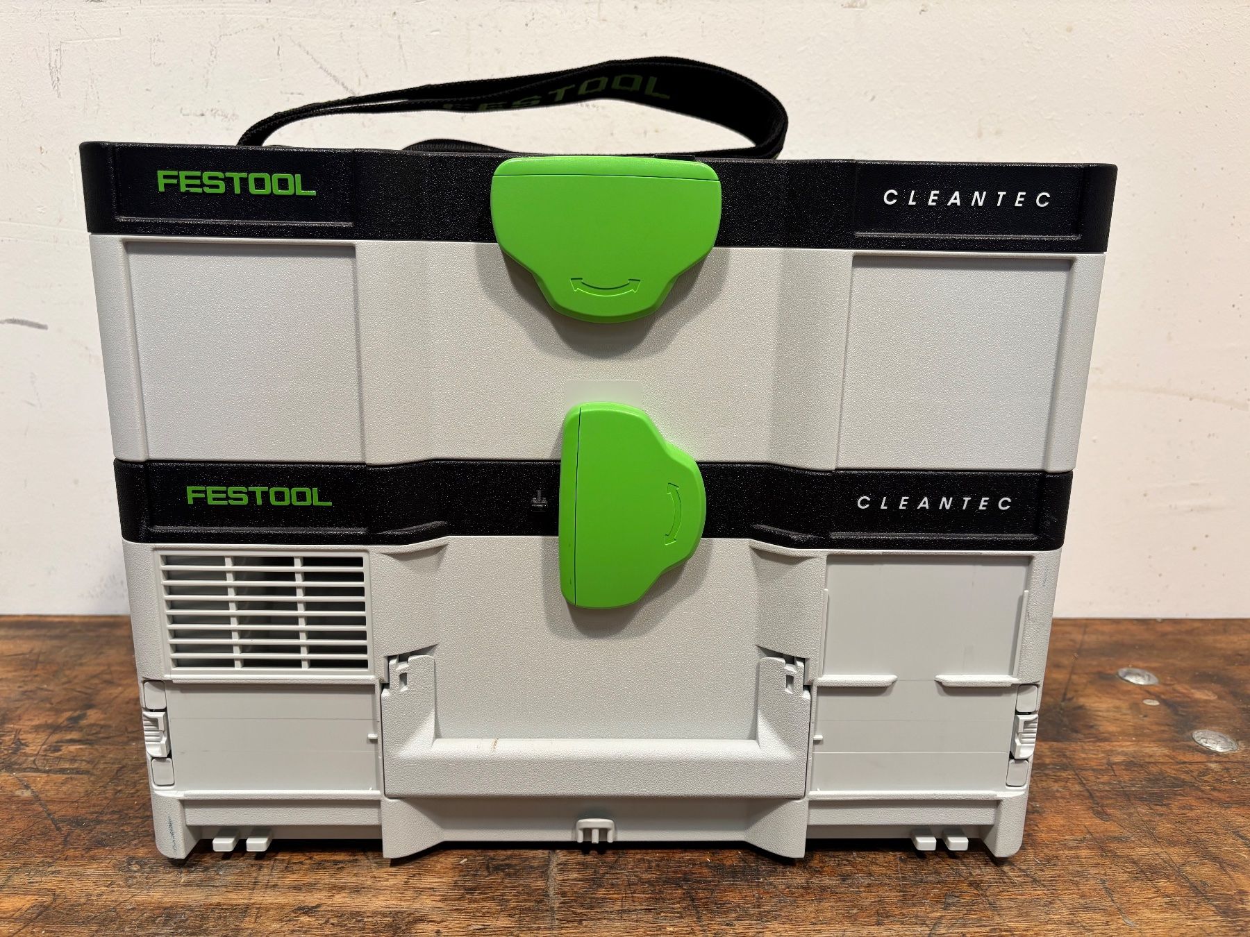 Festool Aspirapolveri & Accessori: Festool Akku-Absaugmobil CTMC SYS I – Usato da Winterthur venduto da ReUse_Baumarkt 3