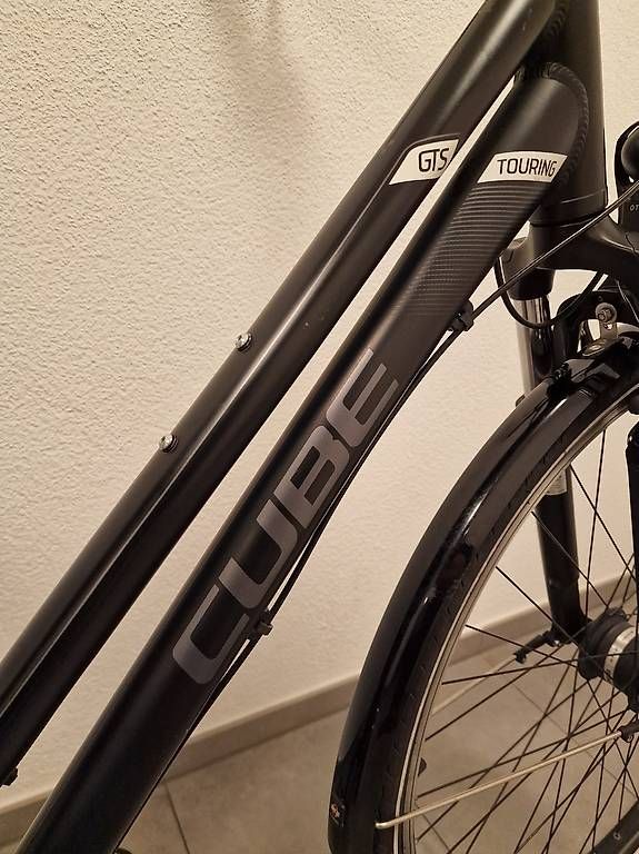 Cube Velos: Top Damen Velo – Gebraucht aus Derendingen von Vanja89 4