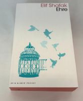 Buch von Elif Shafak "Ehre"