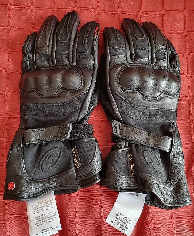 Sonstige Accessoires für Herren: Held Score 3.0 GTX Motorradhandschuhe – Gebraucht aus Spreitenbach von bou_y2g8