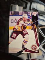 Markus Granlund HC Geneve Servette 2025/26 Sportzoo
