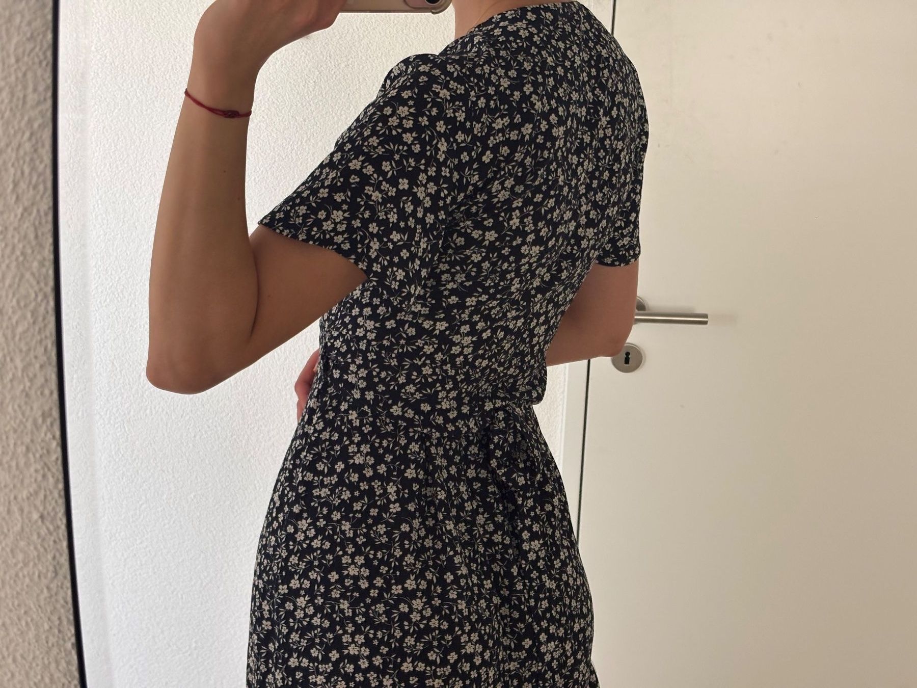 Only Robes: Only Wickel-Sommerkleid – Neuf (Voir description) à Dübendorf par jpr_scw7 2