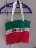 Ducati Tragetasche, Stofftasche, Shopper - Neu & Ungebraucht