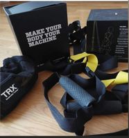 Original TRX Schlingentrainer