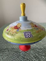 alter Kreisel (Surrli) Winnie the Pooh