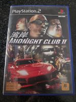 Midnight Club 2 PS2