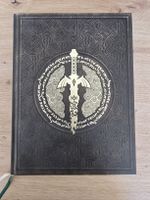 Zelda: Breath of the Wild Lösungsbuch 100% Komplettlösung