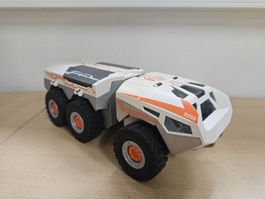 Top Agents Truck