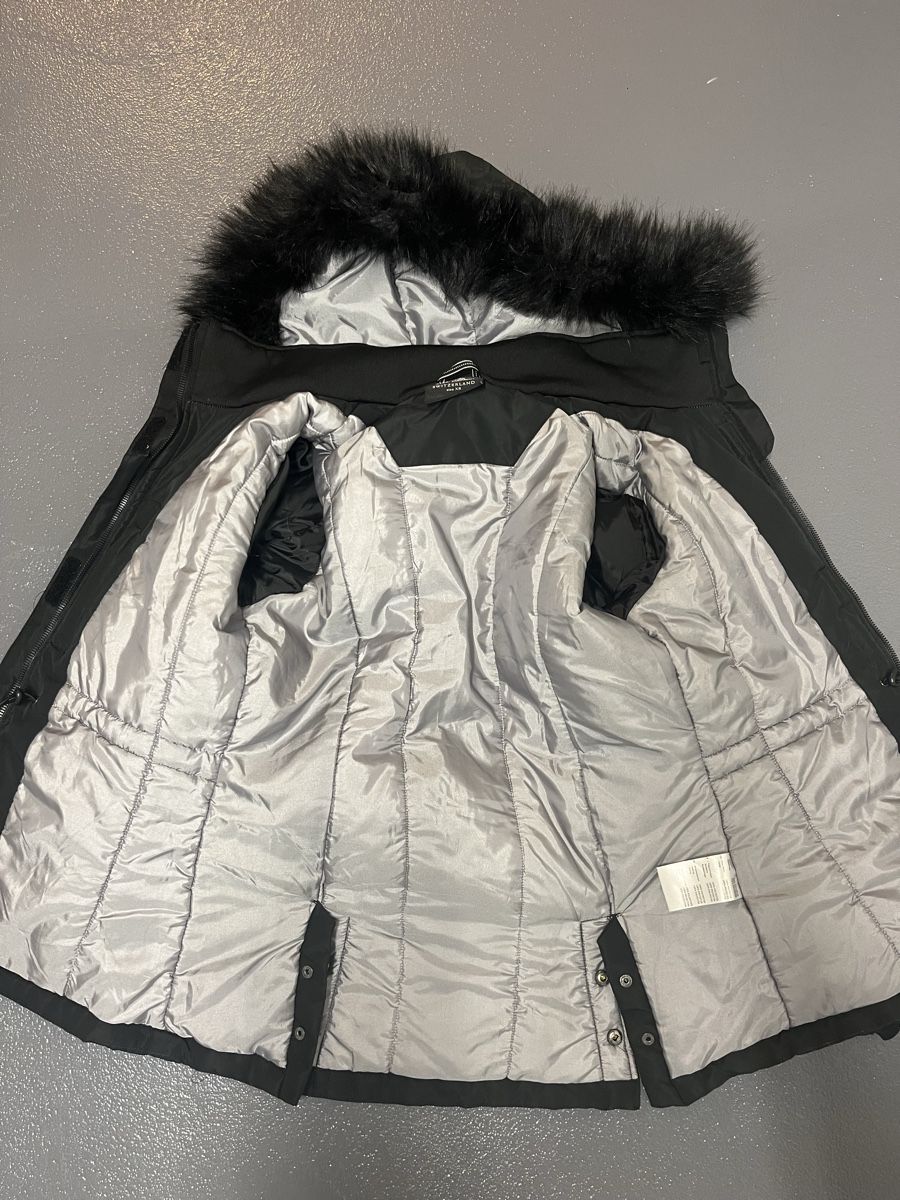 Felix Bühler Giacche: Felix Bühler Winterreitjacke XS – Usato da Küttigen venduto da User_85 2