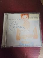CD - Celine Dion – Falling Into You (Pop, 1996)