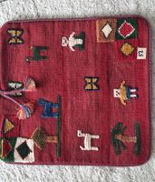 Orientalisches Kissen; handgemacht; neu,