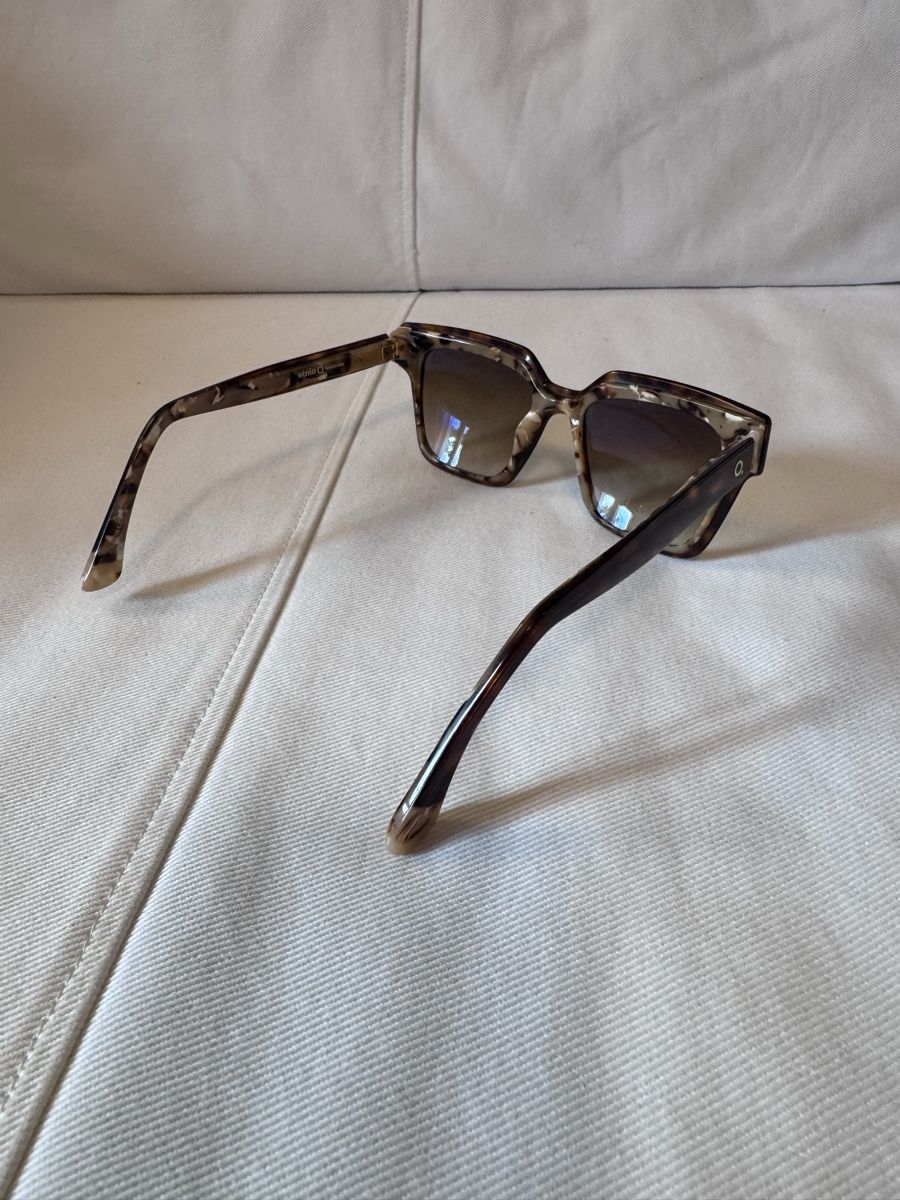 Occhiali & Lenti: Etnia Sonnenbrille braun – Usato da Mühlau venduto da Anna0137 4