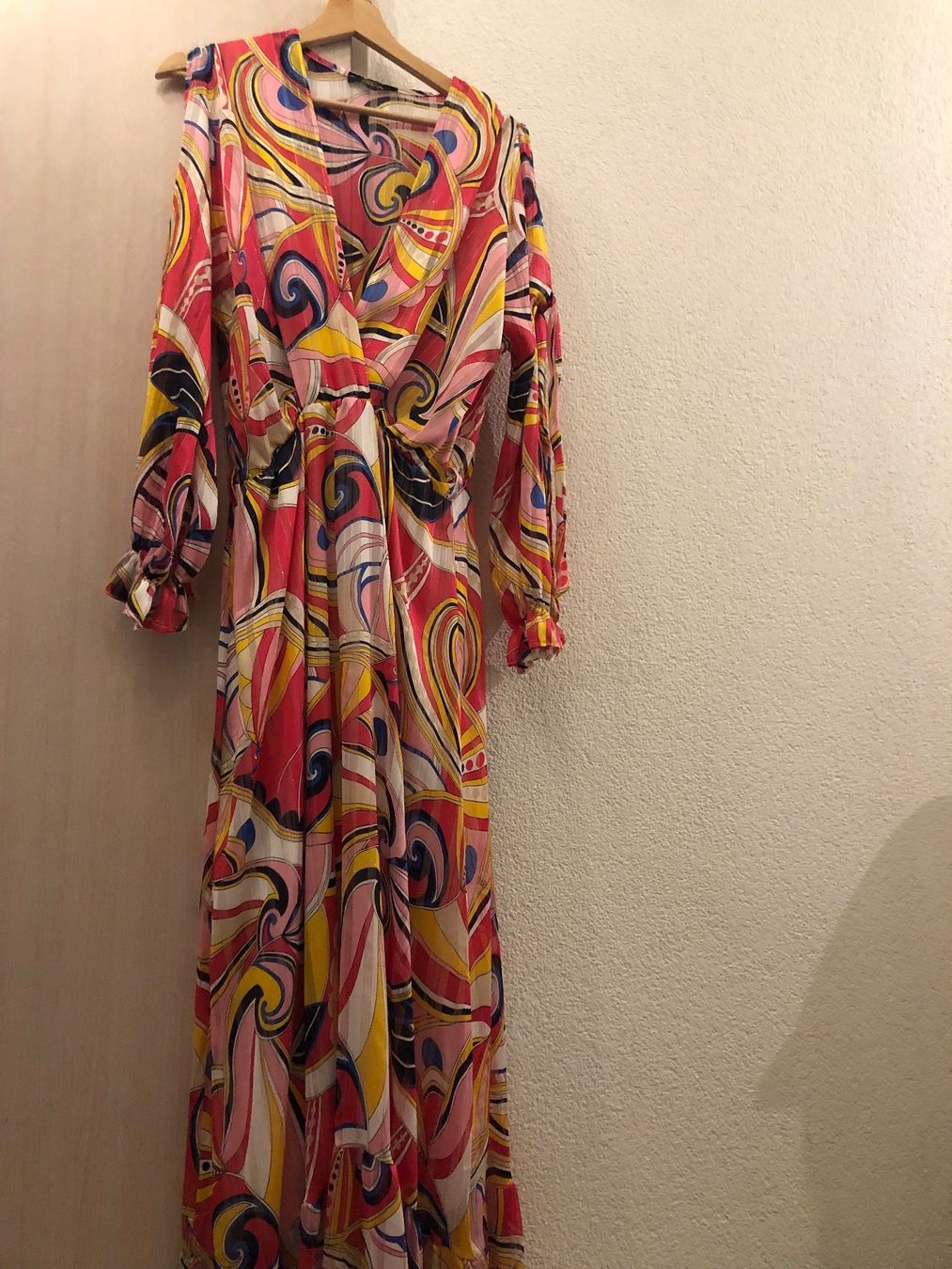 Robes: BRIEFLY SOMMERKLEID – D'occasion à Zürich par flo_7cvq