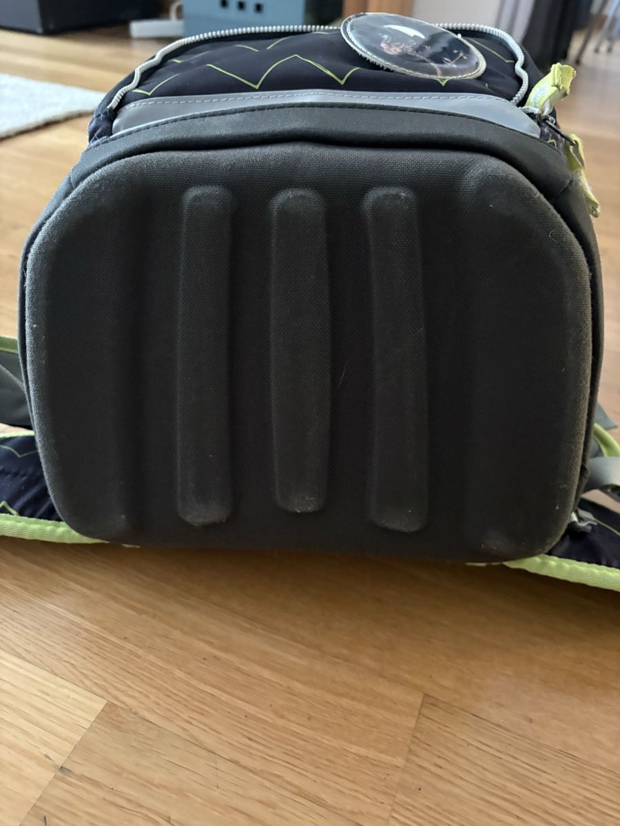 Ergobag Borse & Zaini: Rucksack Ergobag – Usato da Winterthur venduto da Baby117 1