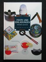 Deko für Feste und Einladungen