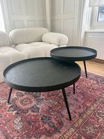 Couchtische (2 Stk.)