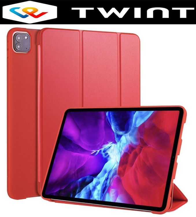 iPad Pro 11“ 2020 2021 2022 Hülle Etui Case Smart Cover Kaufen auf Ricardo