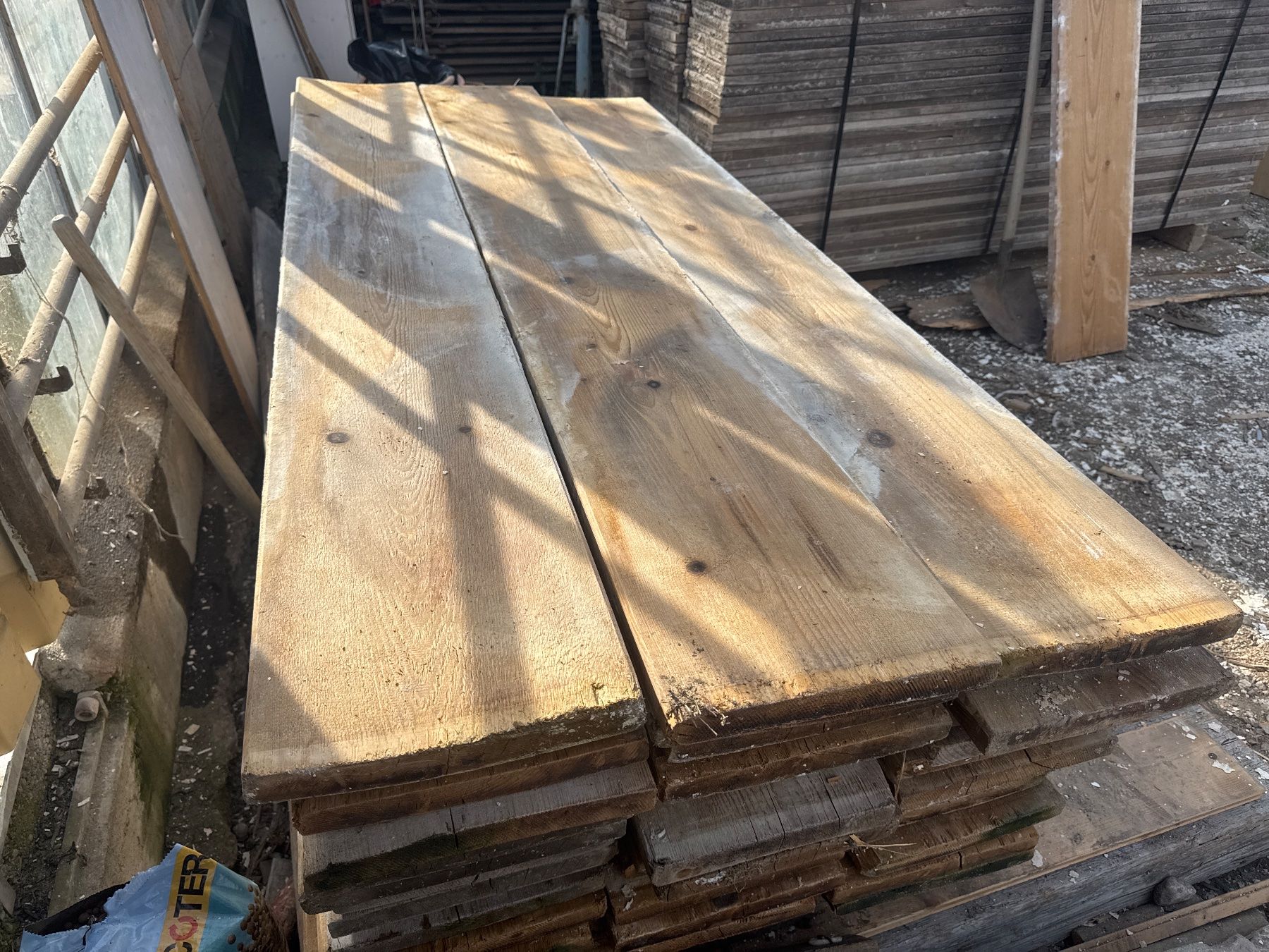 Articoli in legno: Planches à fromage – Usato da St-Blaise venduto da Jack.b 2