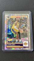 2023 PANINI HOOPS PREMIUM STOCK LeBRON JAMES