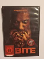 H3 DVD - BITE (deutsch) - wie neu, 1x abgespielt