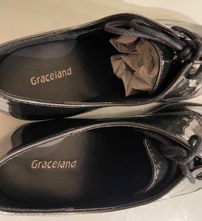 Graceland Damenschuhe: Schuhe Graceland - Größe 39 – Neu (gemäss Beschreibung) aus Riehen von M.S.DVD 4