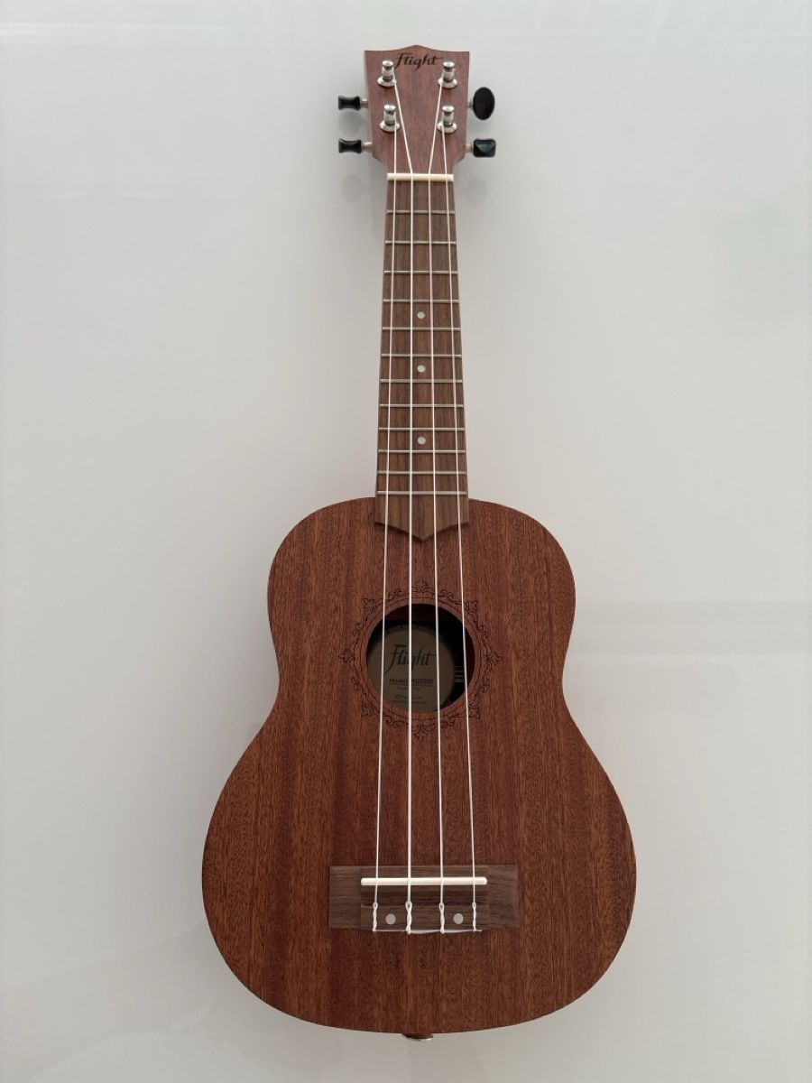 Instruments de musique: Flight Ukulele  – Neuf (Voir description) à Muttenz par Stefan8