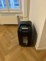 Rexel Aktenvernichter