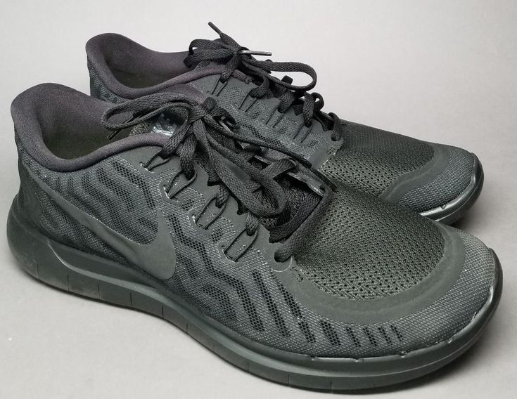 nike barefoot ride 5.0 review