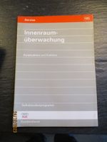 SELBSTSTUDIENPROGRAMM 85 AUDI : INNENRAUMÜBERWACHUNG