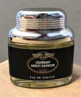 HARLEY-DAVIDSON ORIGINAL Eau de Toilette Miniatur EdT 3,8 ml